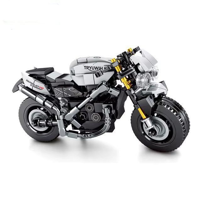 Triumph | Scooter