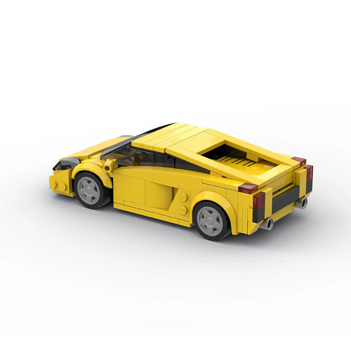 Lamborghini | Gallardo