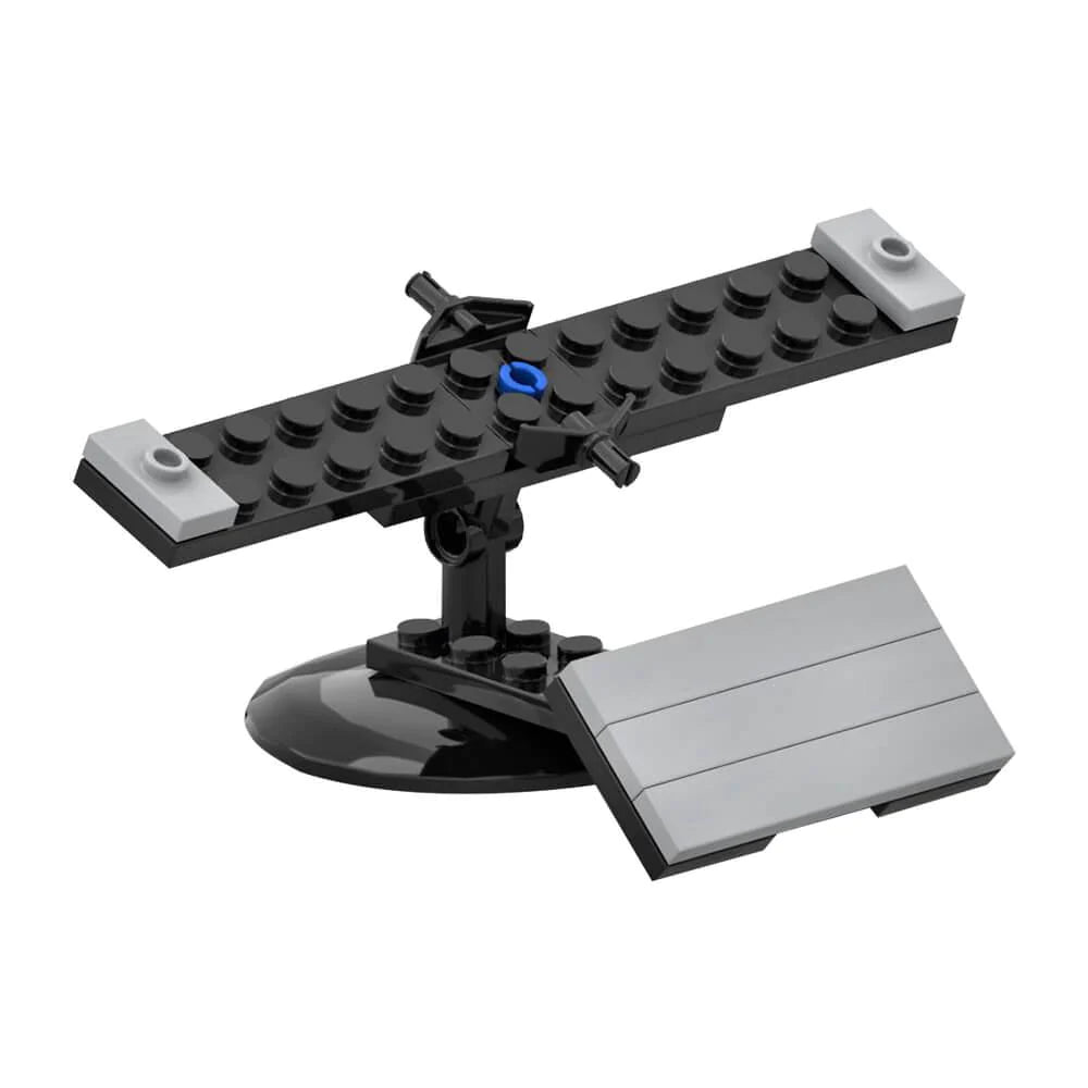 MiniCubez™ Display Stand