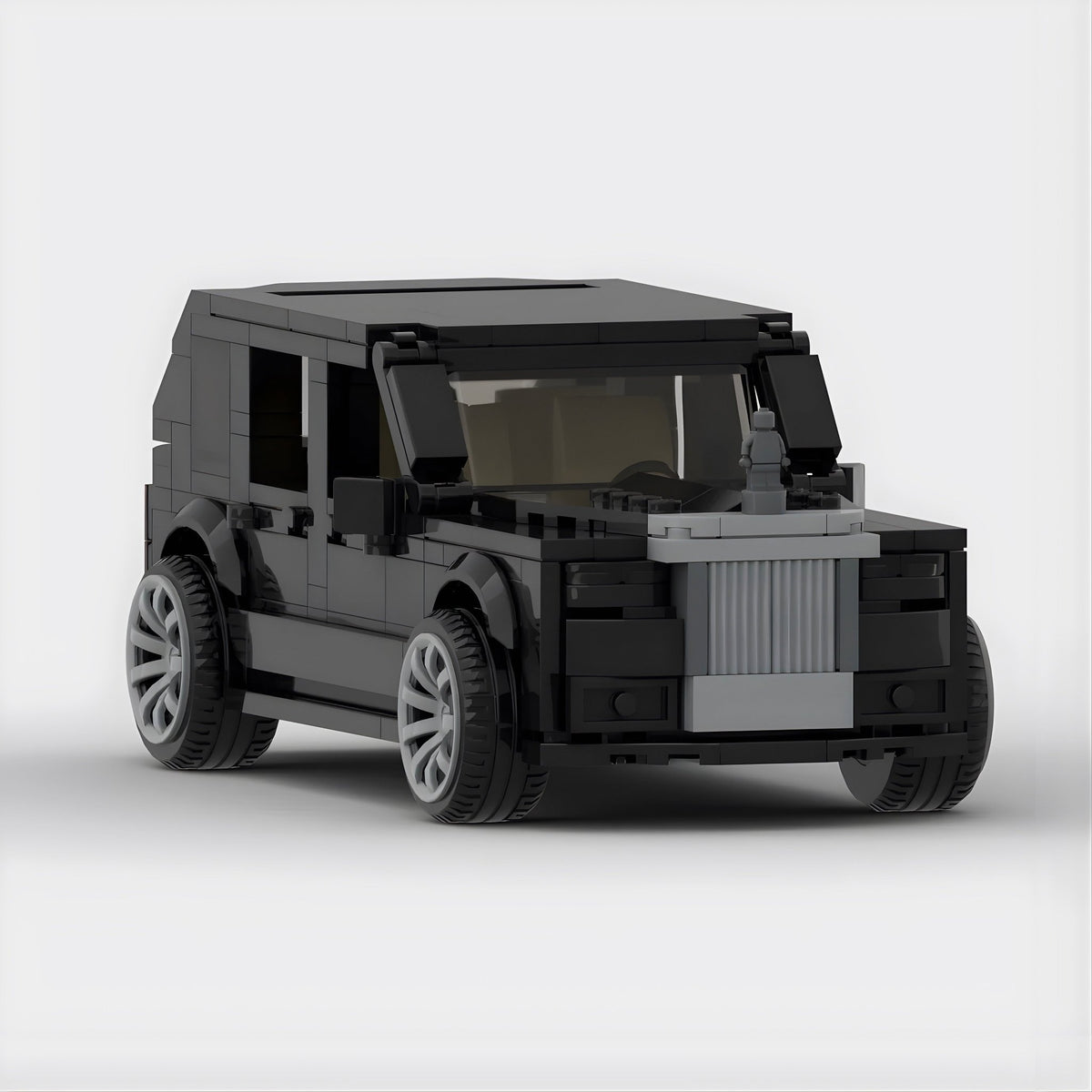 Rolls Royce | Cullinan