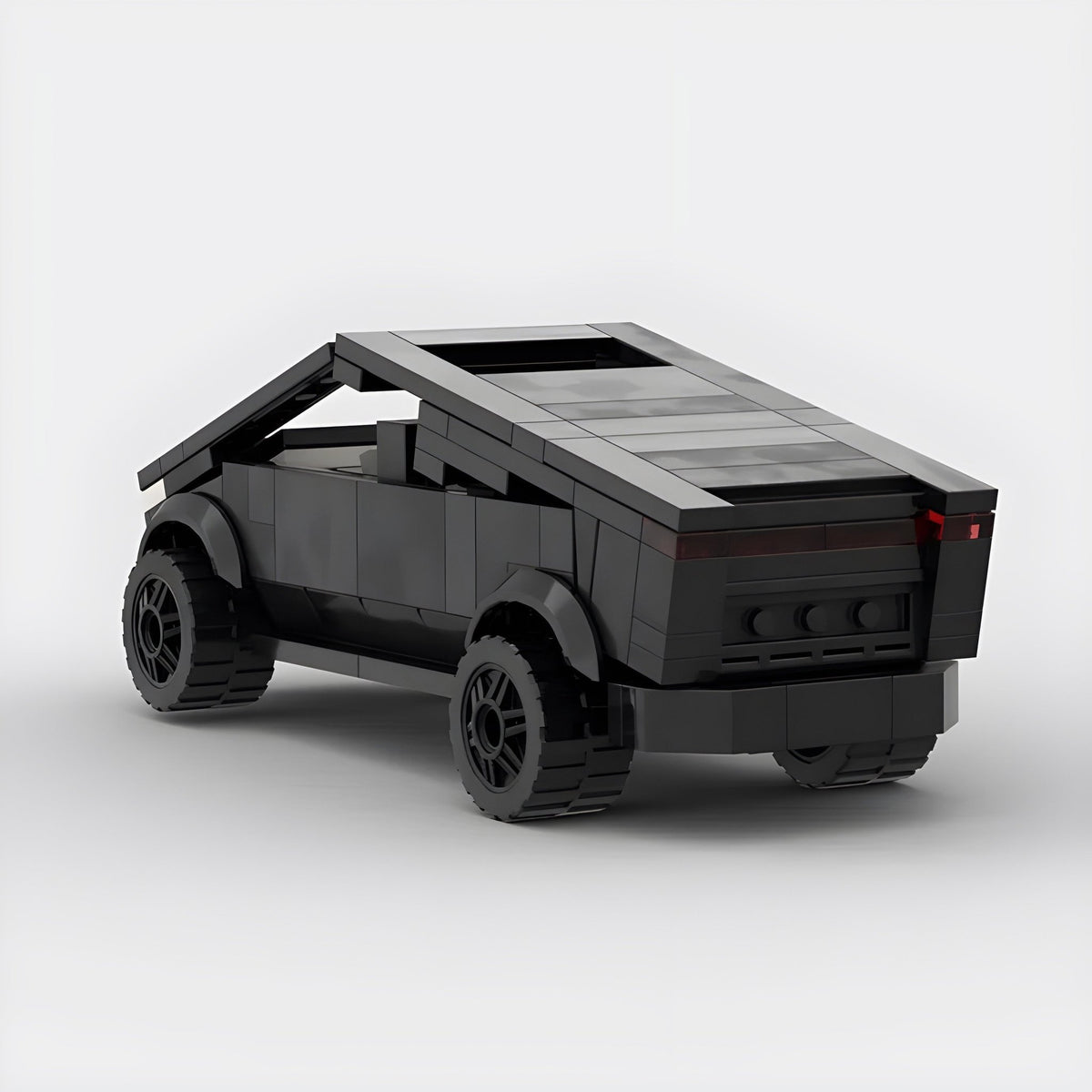 Tesla | Cybertruck