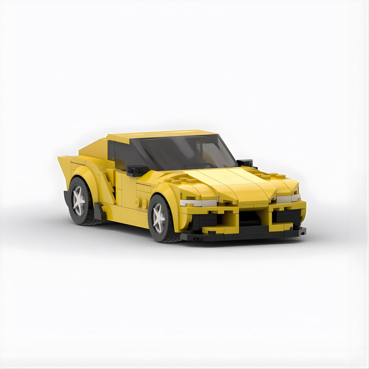 Toyota | Supra GR