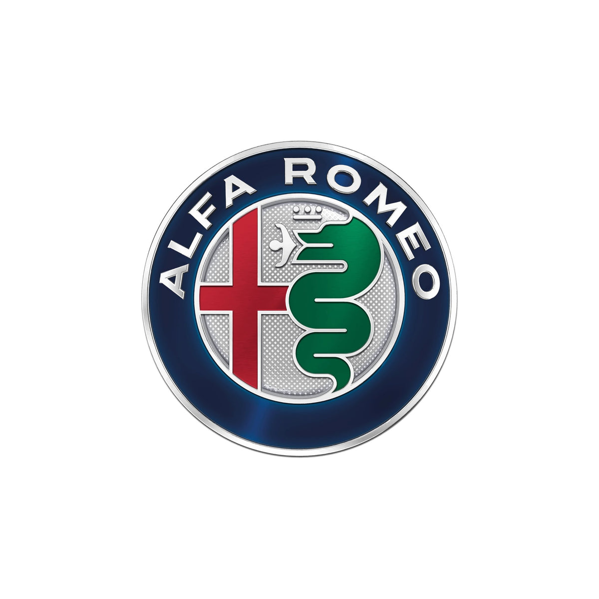 Alfa Romeo - MiniCubez