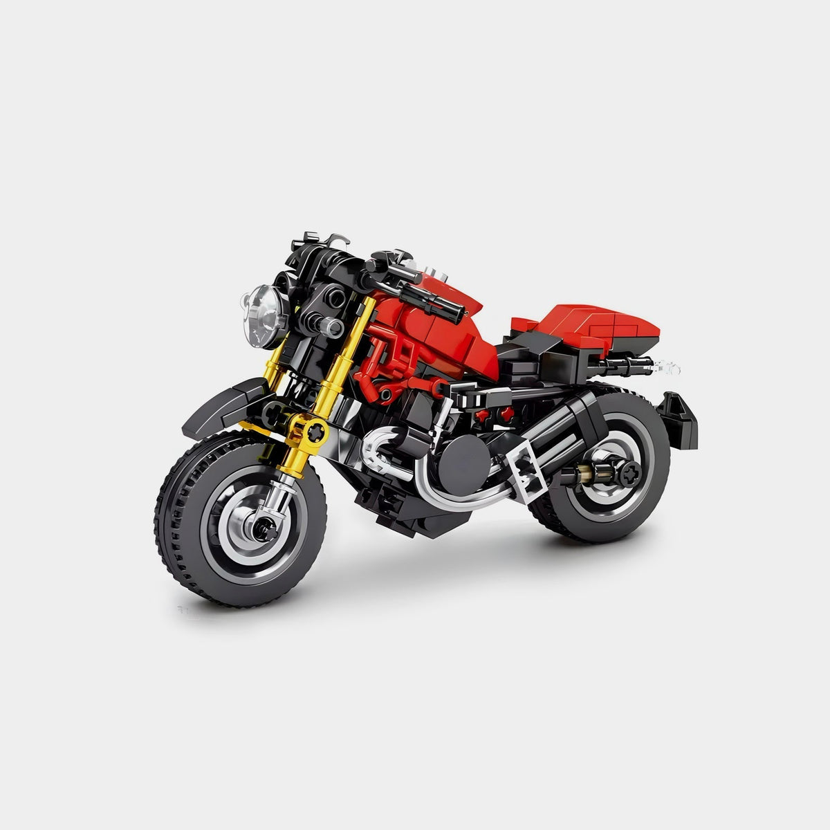 Bikes - MiniCubez