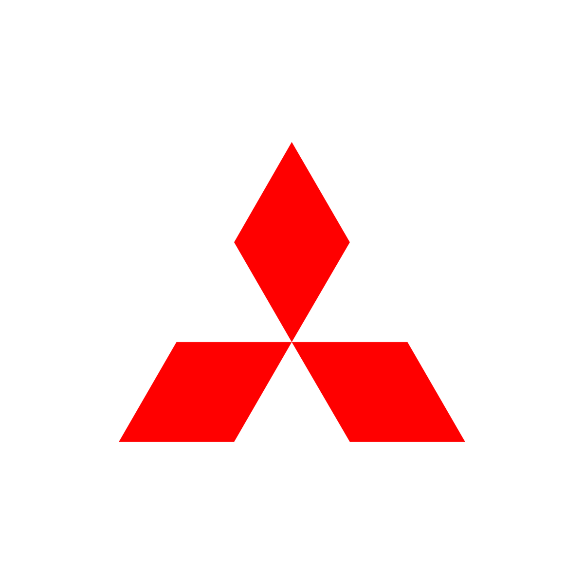 Mitsubishi - MiniCubez