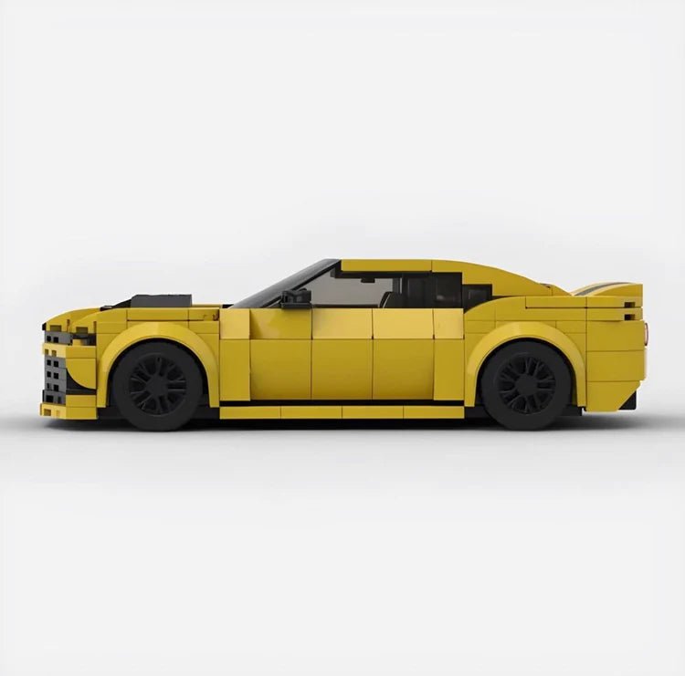 Muscle Cars