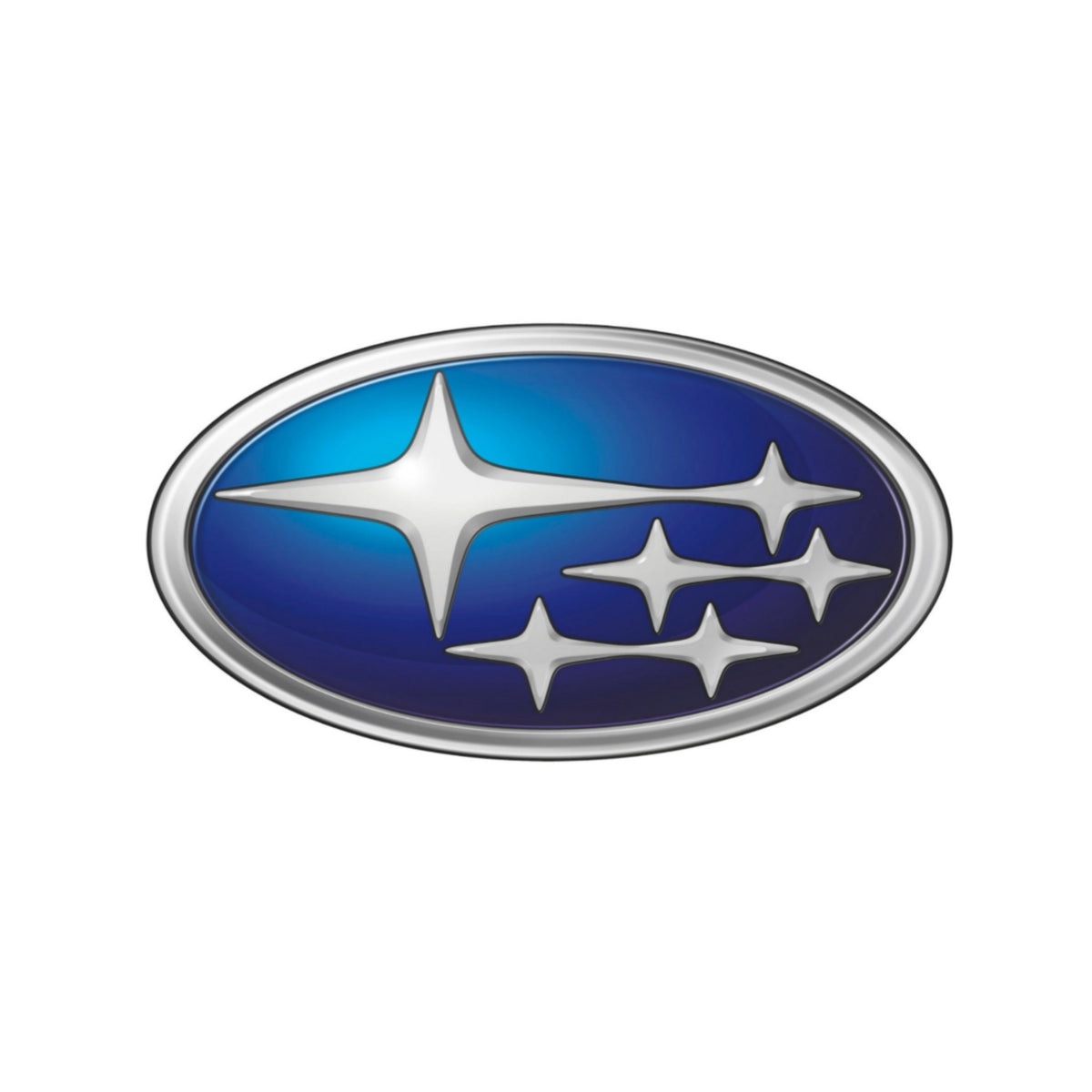 Subaru - MiniCubez
