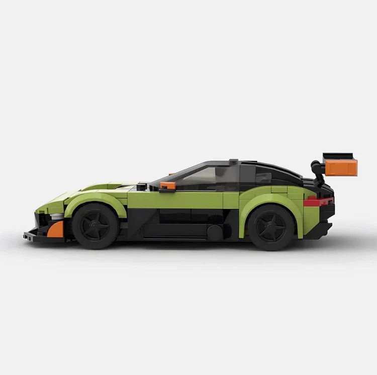 Supercars