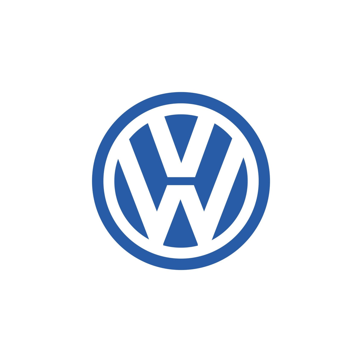 Volkswagen - MiniCubez