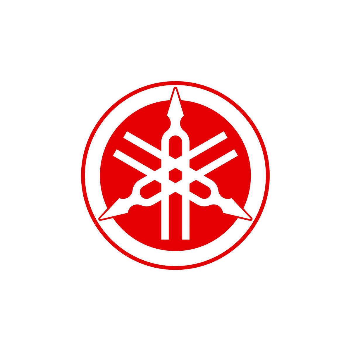 Yamaha - MiniCubez