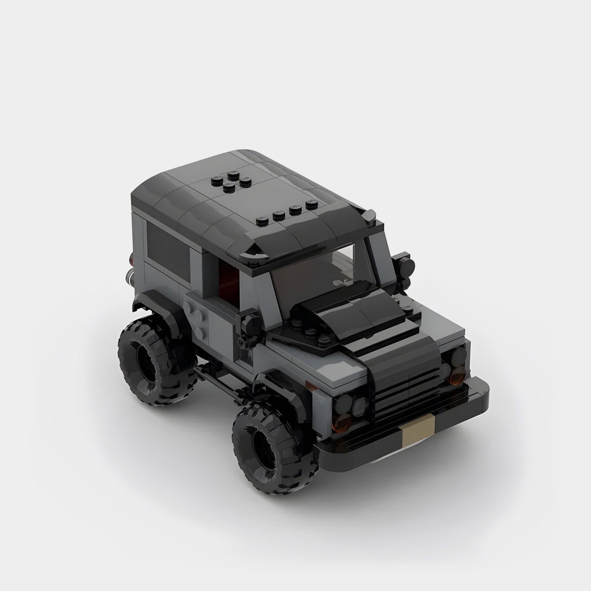 Land Rover | Defender II