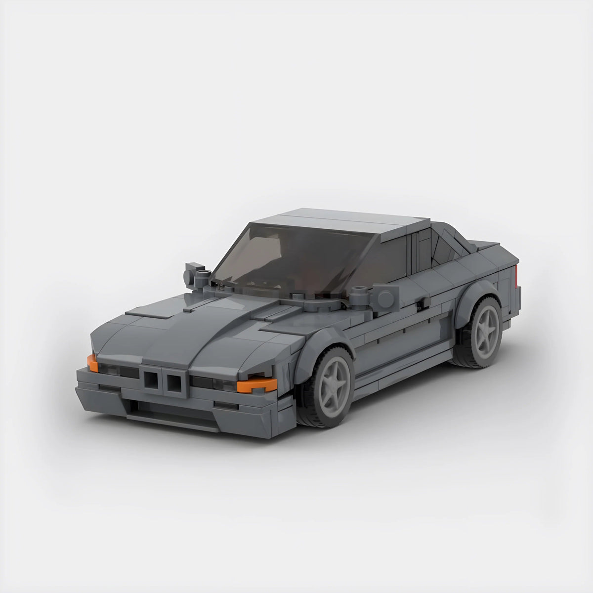 BMW | 850CSi