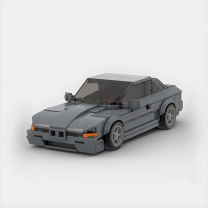 BMW | 850CSi