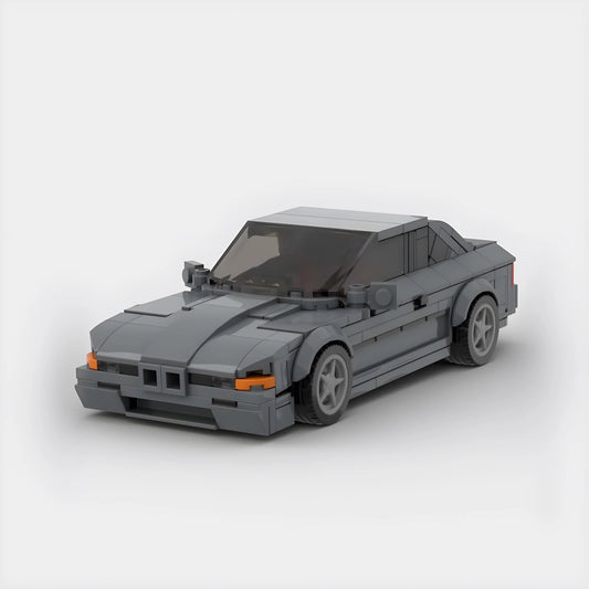 BMW | 850CSi