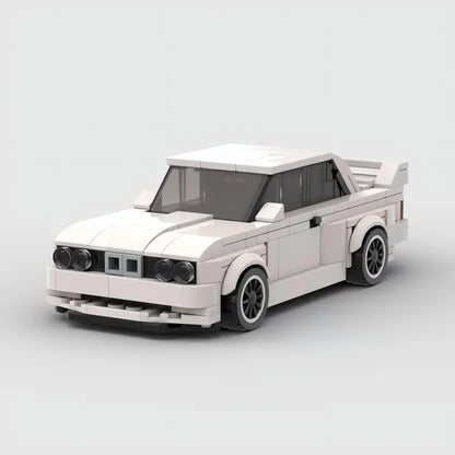 BMW | M3 E30