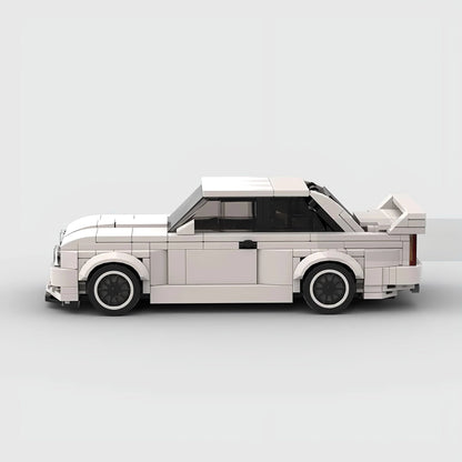 BMW | M3 E30