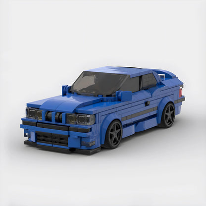 BMW | M3 E36