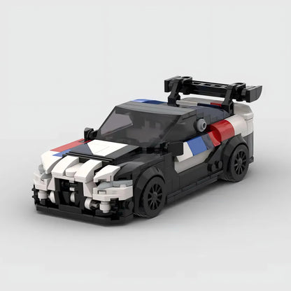 BMW | M4 GT3