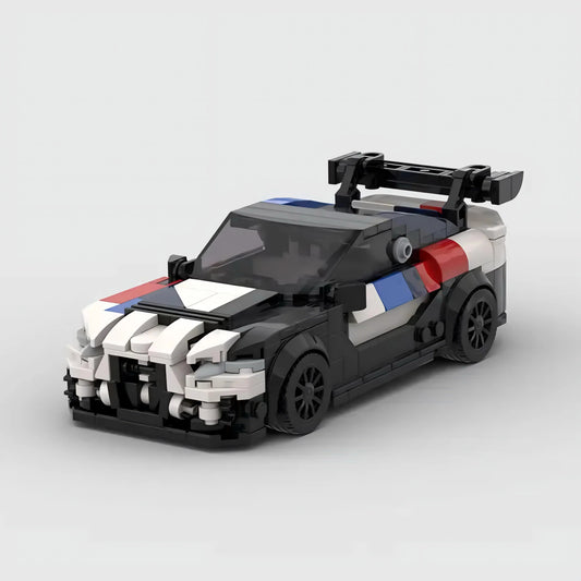 BMW | M4 GT3
