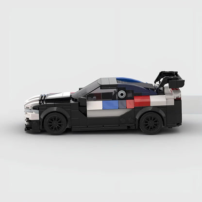 BMW | M4 GT3