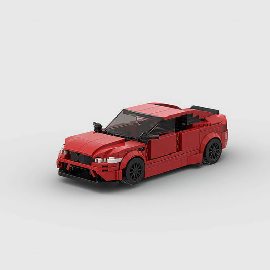 BMW | M5