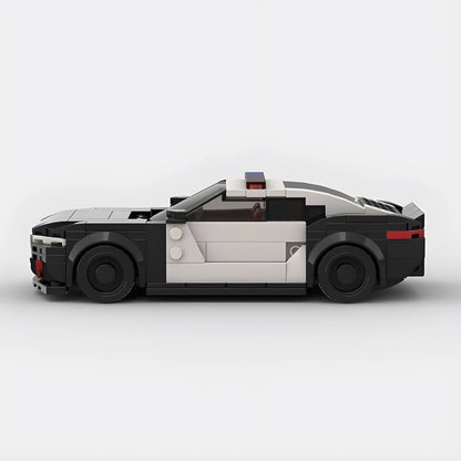 BMW | M8 Dubai Patrol