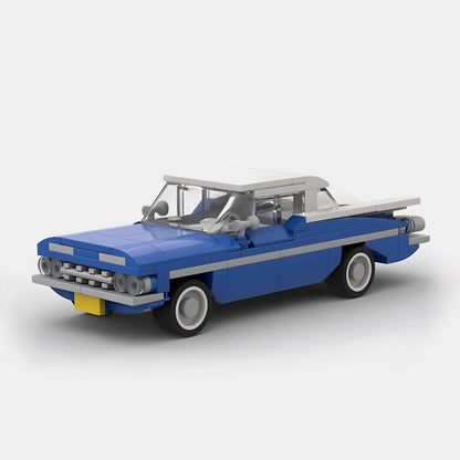 Chevrolet | Bel Air