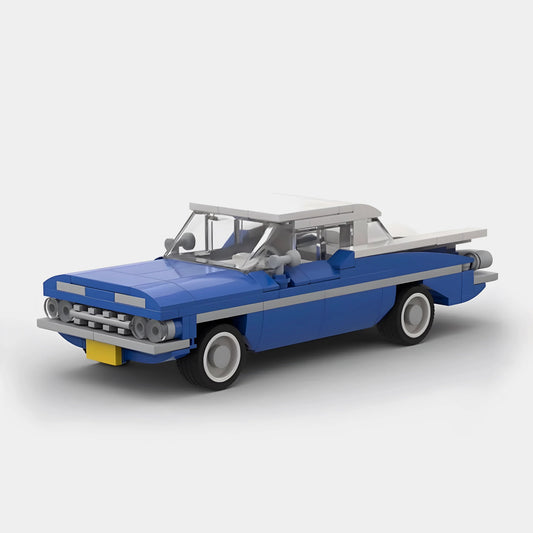 Chevrolet | Bel Air