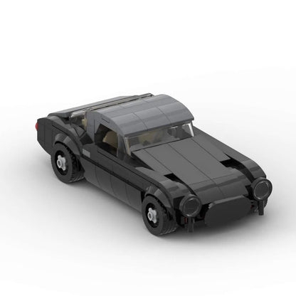 Ford | Shelby Cobra