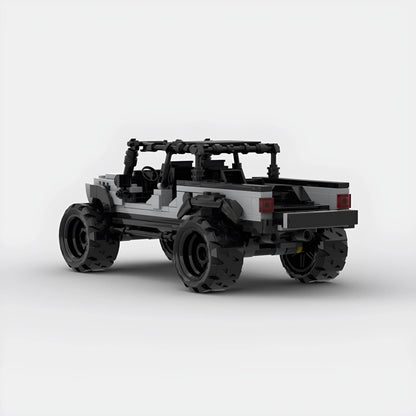 Jeep | Gladiator