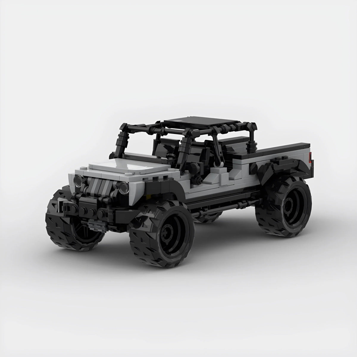 Jeep | Gladiator