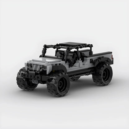 Jeep | Gladiator
