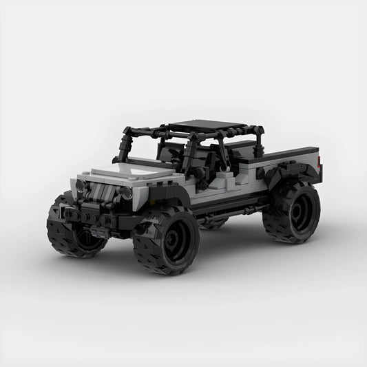 Jeep | Gladiator