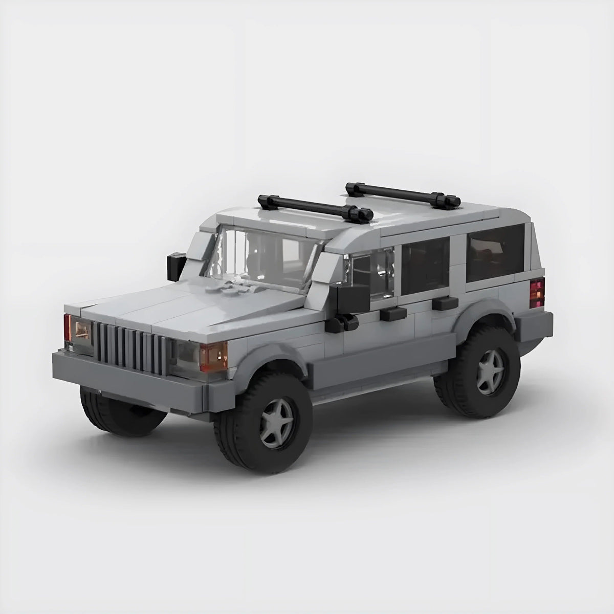 Jeep | Grand Cherokee