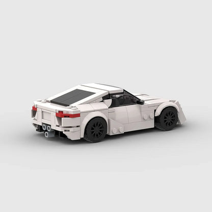 Lexus | LFA