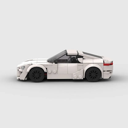 Lexus | LFA