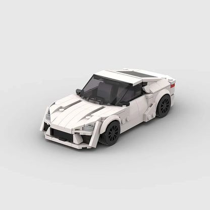 Lexus | LFA