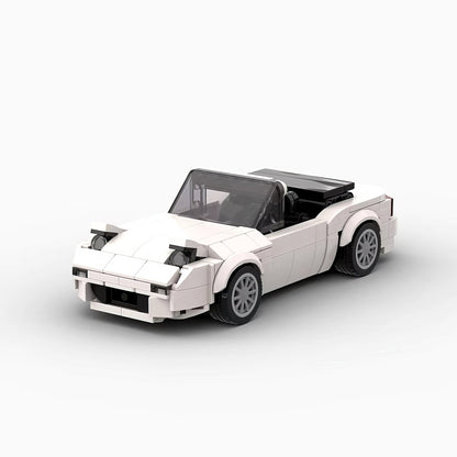 Mazda | MX-5 Miata