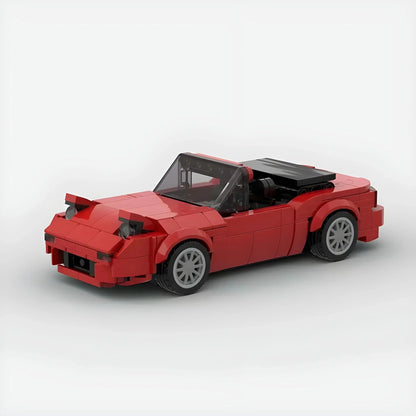 Mazda | MX-5 Miata