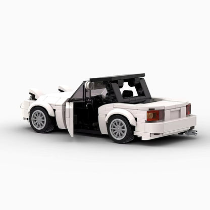 Mazda | MX-5 Miata