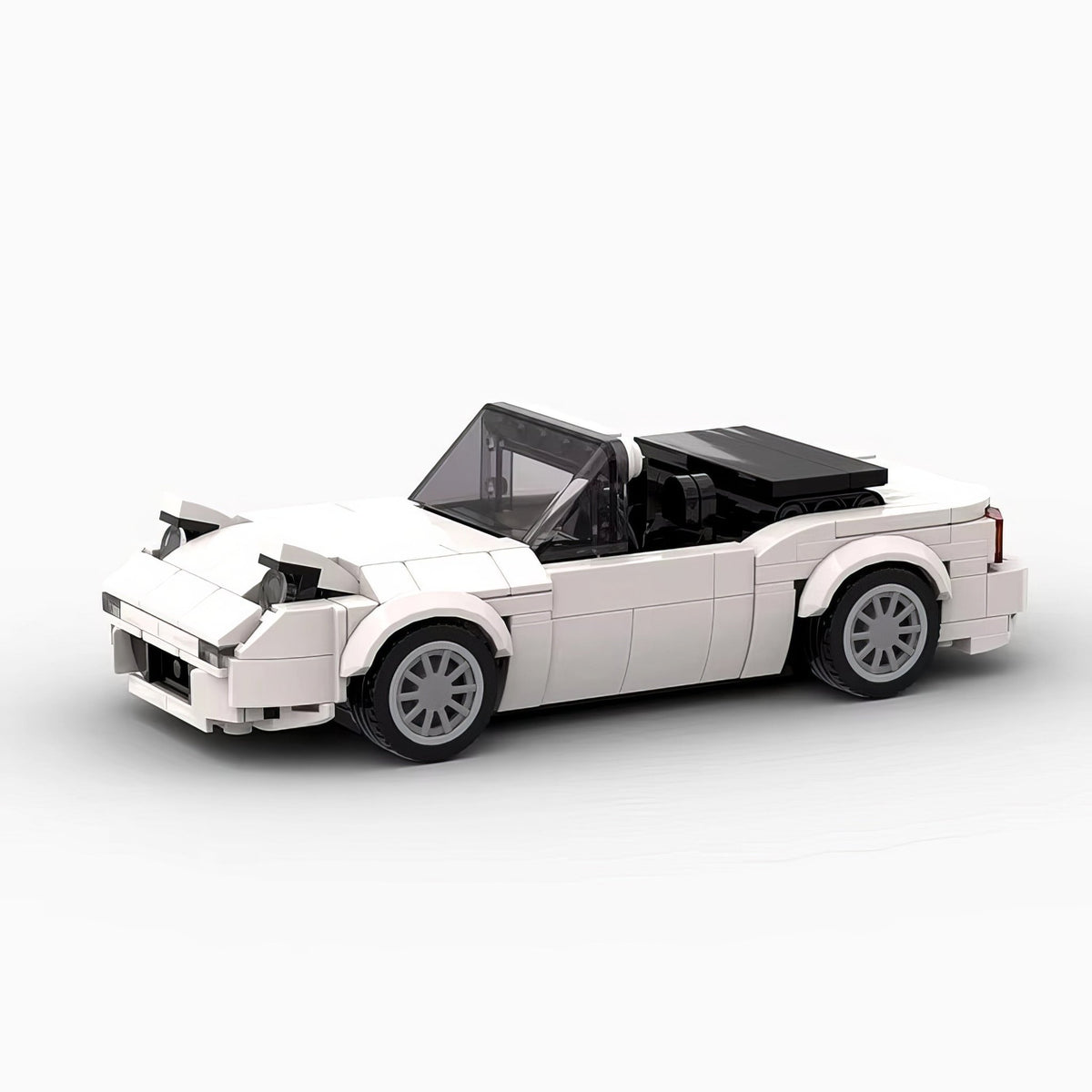 Mazda | MX-5 Miata