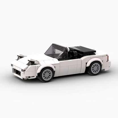 Mazda | MX-5 Miata
