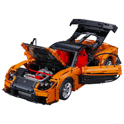 Mazda RX-7 | RC Tronik
