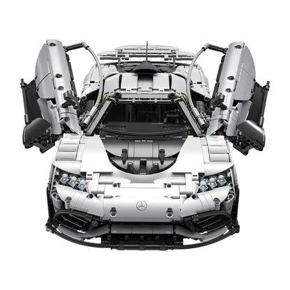 Mercedes AMG One | RC Tronik