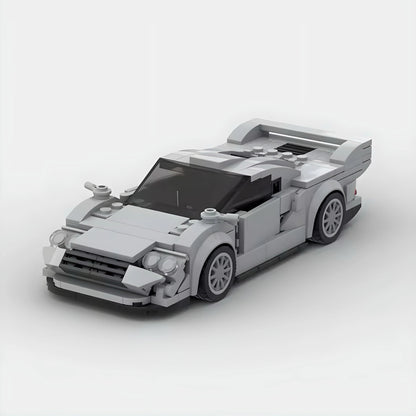 Mercedes | CLK GTR