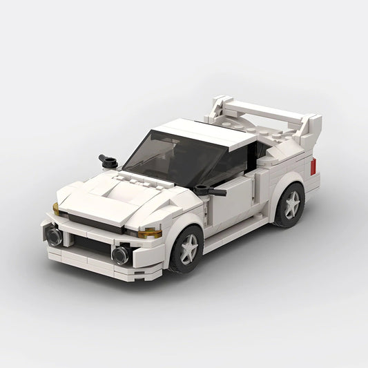 Mitsubishi | Lancer EVO V