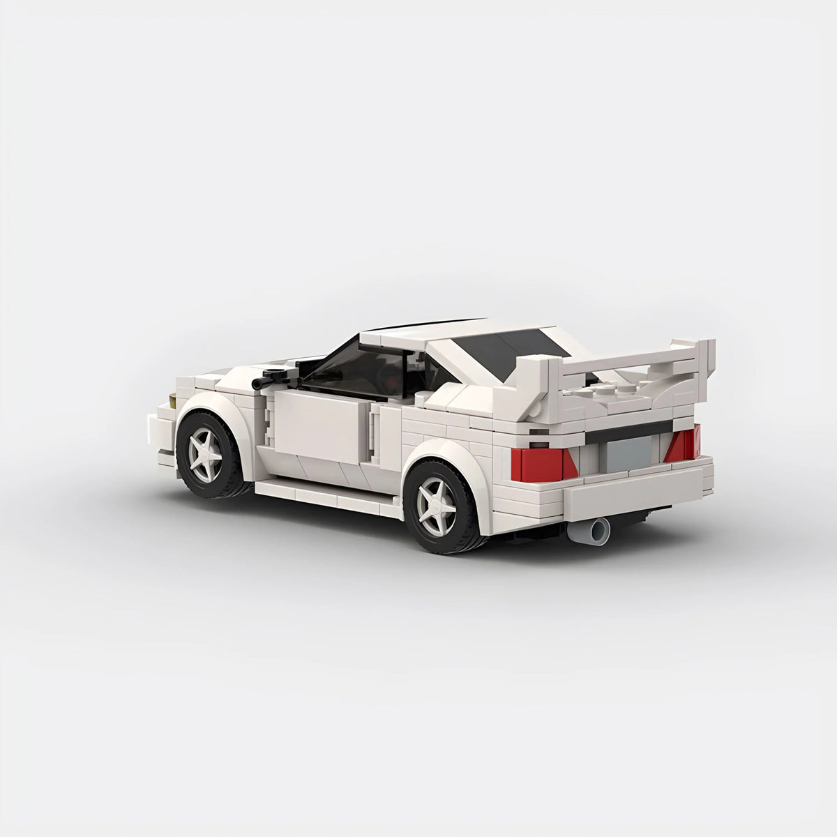 Mitsubishi | Lancer EVO V
