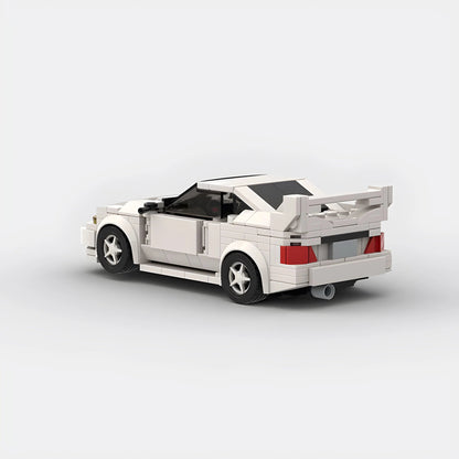 Mitsubishi | Lancer EVO V