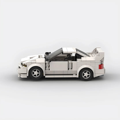 Mitsubishi | Lancer EVO V