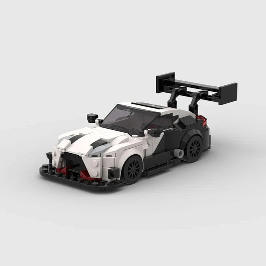 Nissan | 370Z Time Attack
